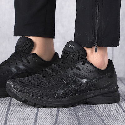 아식스 GT2000 9 '트리플 블랙' 🖤  (Asikseu GT2000 9 'Teuripeul Beullaek') 1011A983-002 1