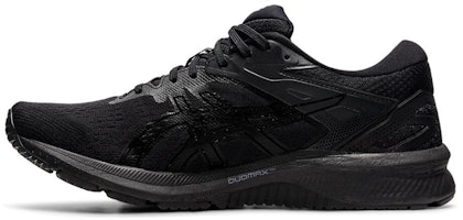 ASICS GT 1000 10 4E Wide 'Black' 1011A999-006 ASICS GT 1000 10 4E Wide 'Black' 1011A999-006