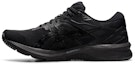 Buy ASICS GT 1000 10 4E 宽版 '黑色' 1011A999-006