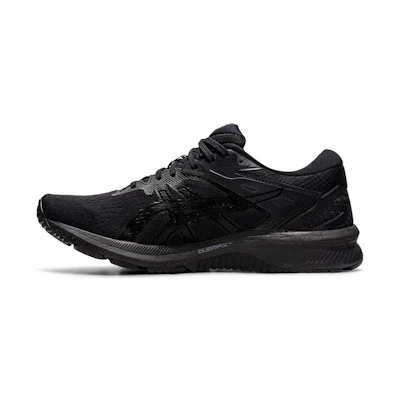 ASICS GT 1000 10 4E Wide 'Black'