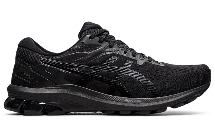 Order ASICS GT 1000 10 4E Wide ''Nero'' 1011A999-006
