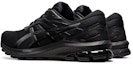 Lookbook ASICS GT 1000 10 4E 宽版 '黑色' 1011A999-006