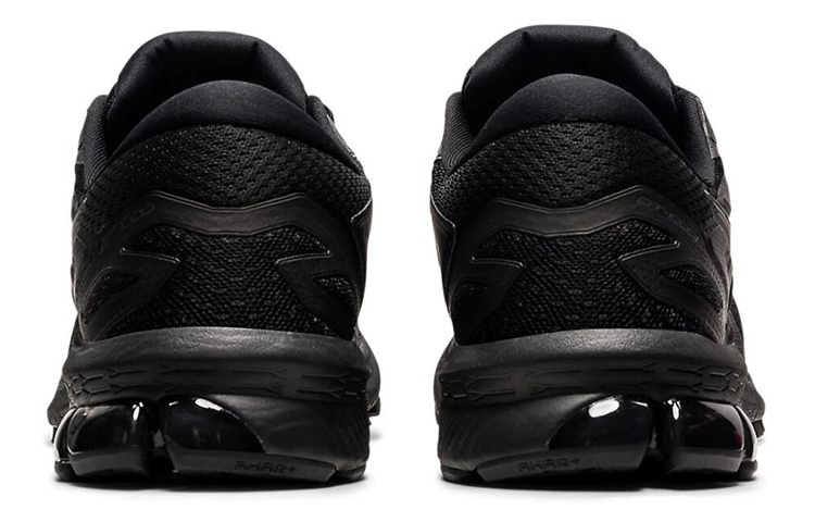 Shop ASICS GT 1000 10 4E Wide ''Nero'' 1011A999-006