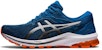 ASICS GT 1000 10 4E Wide 'Reborn Blue' Lelaki Kasut Sukan 1011A999-402