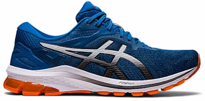 ASICS GT 1000 10 4E Wide 'Reborn Blue' 1011A999-402 ASICS GT 1000 10 4E Wide 'Reborn Blue' 1011A999-402