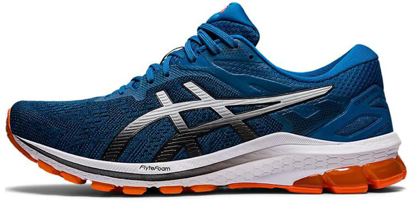 ASICS GT 1000 10 4E Wide ''Reborn Blue'' Hardloopschoenen 1011A999-402 Buy ASICS GT 1000 10 4E Wide ''Reborn Blue'' Hardloopschoenen 1011A999-402