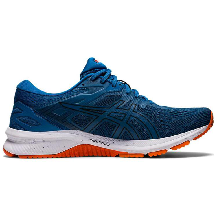 Order ASICS GT 1000 10 4E Wide ''Reborn Blue'' Hardloopschoenen 1011A999-402