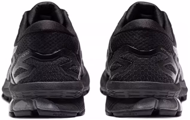 ASICS GT-1000 10 '黑灰色' 1011B836-001 Lookbook ASICS GT-1000 10 '黑灰色' 1011B836-001