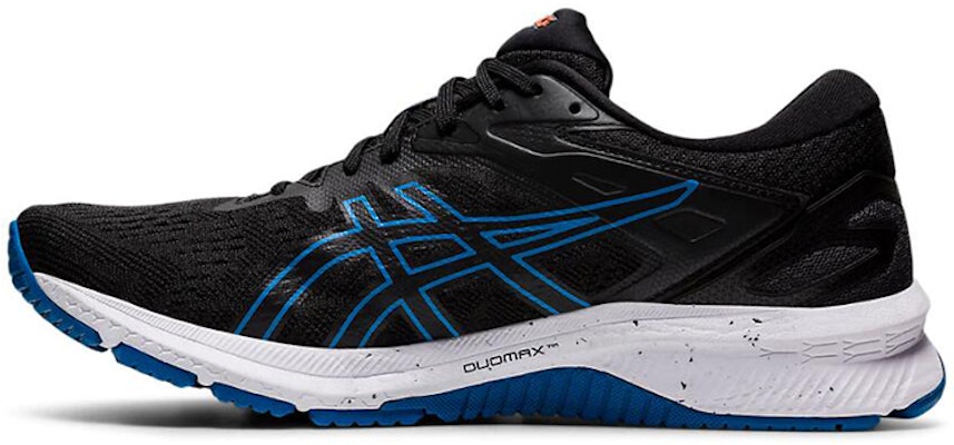 ASICS GT 1000 10 'Negro y Azul Renacido' 1011B001-005 Buy ASICS GT 1000 10 'Negro y Azul Renacido' 1011B001-005