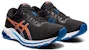 ASICS GT 1000 10 'Hitam Reborn Biru' 1011B001-005