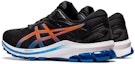 Shop ASICS GT 1000 10 'Hitam Reborn Biru' 1011B001-005
