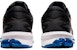 ASICS GT 1000 10 'Hitam Reborn Biru' 1011B001-005