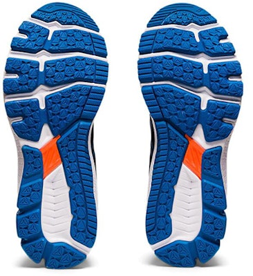 ASICS GT 1000 10 'Hitam Reborn Biru' 1011B001-005 Details for ASICS GT 1000 10 'Hitam Reborn Biru' 1011B001-005