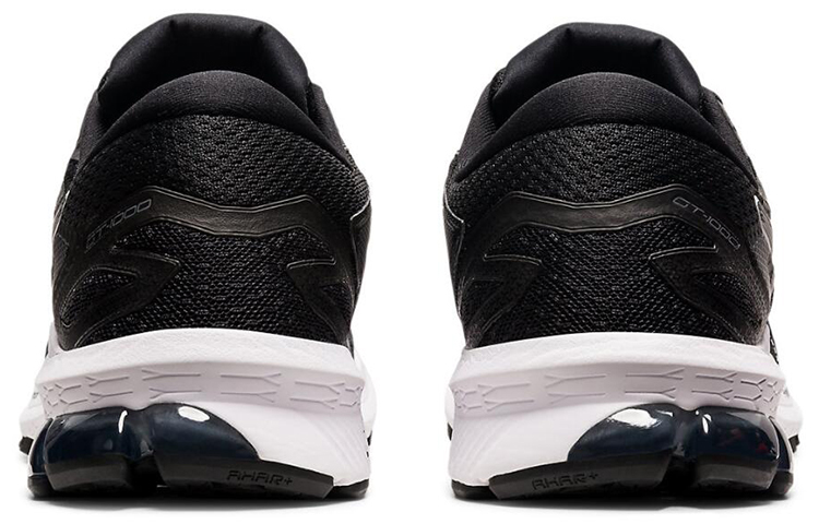 Purchase ASICS GT 1000 10 'Hitam Putih' 1011B001-004