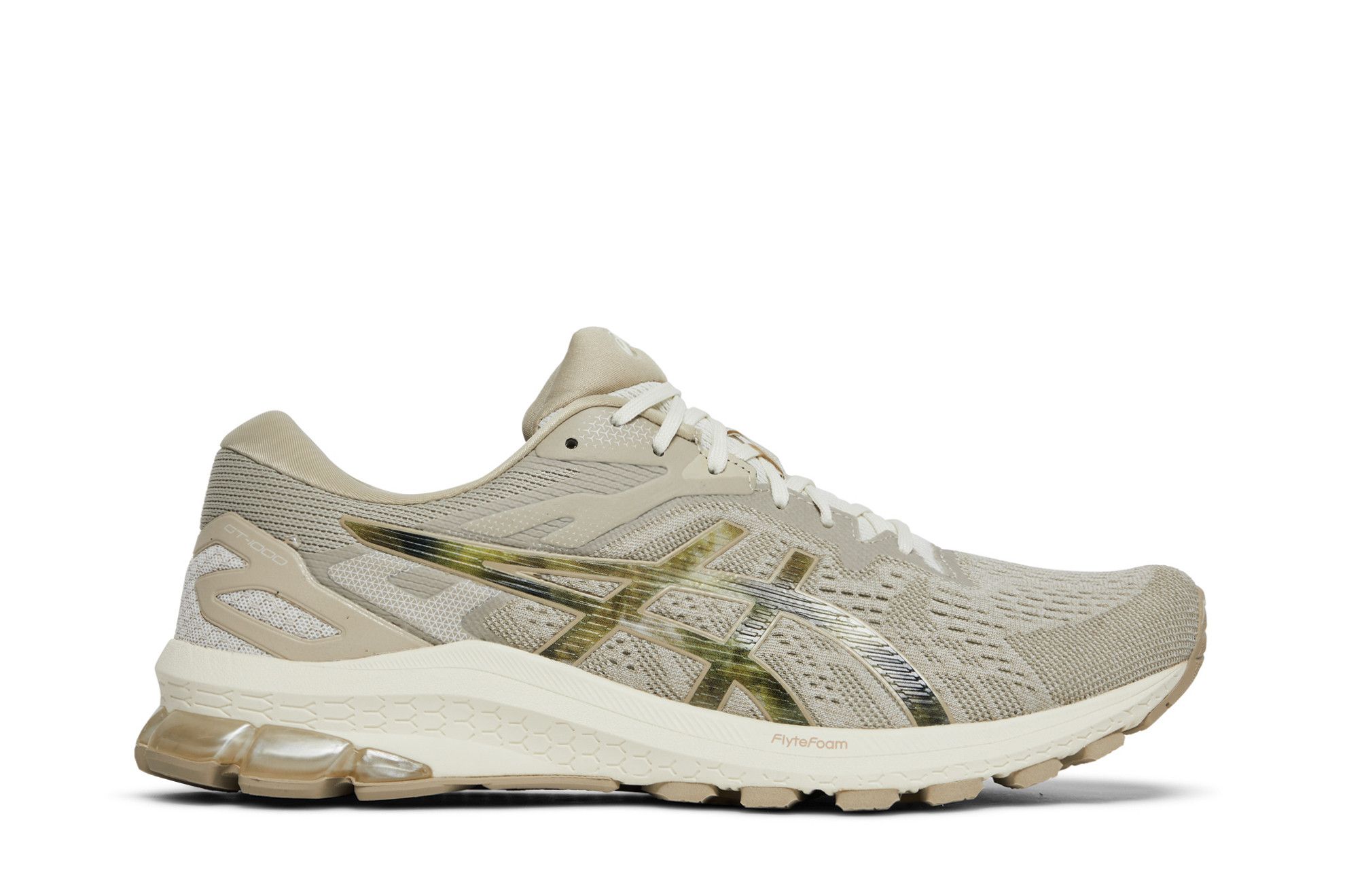 ASICS GT 1000 10 'Earth Day' 1011B233-101