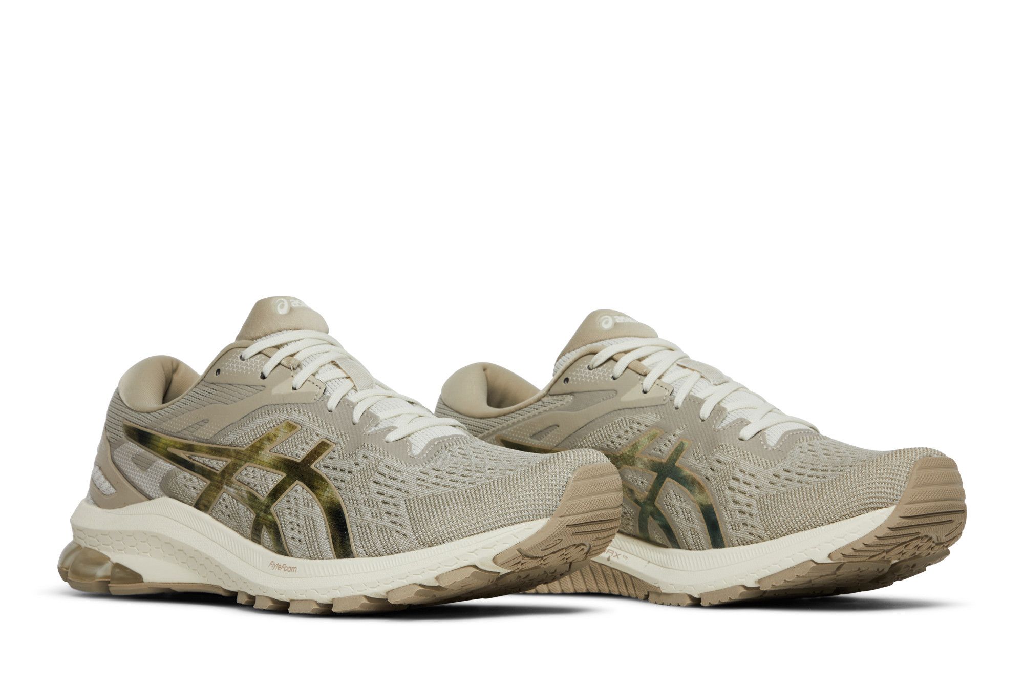 Cheap ASICS GT 1000 10 ''Earth Day'' Laufschuhe 1011B233-101