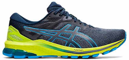ASICS GT 1000 10 'French Blue' 1011B001-403 ASICS GT 1000 10 'French Blue' 1011B001-403