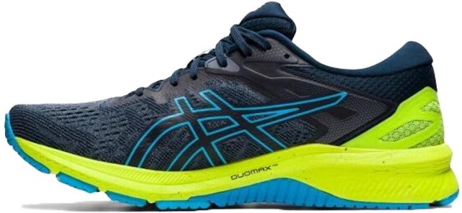 ASICS GT 1000 10 'Biru Perancis' 1011B001-403 Buy ASICS GT 1000 10 'Biru Perancis' 1011B001-403