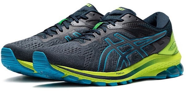 ASICS GT 1000 10 'Biru Perancis' 1011B001-403 Order ASICS GT 1000 10 'Biru Perancis' 1011B001-403