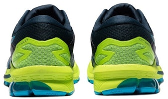 ASICS GT 1000 10 'Azul Francés' 1011B001-403 Shop ASICS GT 1000 10 'Azul Francés' 1011B001-403