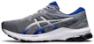 ASICS GT-1000 10 'Kelabu Putih Biru' 1011B002-027