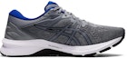 Order ASICS GT-1000 10 'Kelabu Putih Biru' 1011B002-027