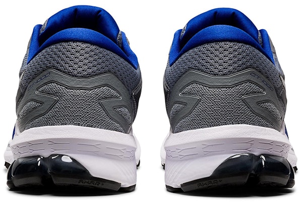 Asics GT-1000 10 透氣耐磨 低筒 跑步鞋 男款 灰白藍 2E寬 Shop Asics GT-1000 10 透氣耐磨 低筒 跑步鞋 男款 灰白藍 2E寬