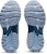 ASICS GT-1000 10 'Kelabu Putih Biru' 1011B002-027