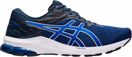 ASICS GT 1000 10 'Monaco Electric Blue' 1011B001-407 ASICS GT 1000 10 'Monaco Electric Blue' 1011B001-407