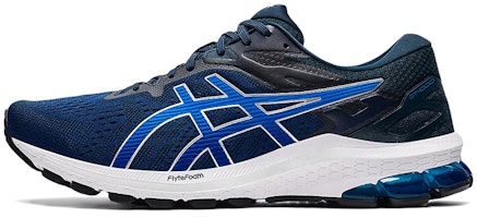 ASICS GT 1000 10 'Monaco Electric Blue' 1011B001-407 ASICS GT 1000 10 'Monaco Electric Blue' 1011B001-407