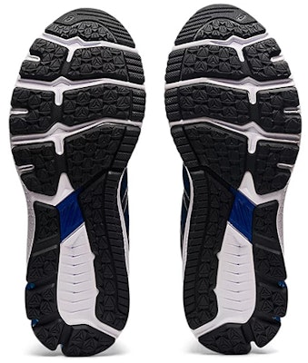 ASICS GT 1000 10 '摩纳哥电蓝' 1011B001-407 Details for ASICS GT 1000 10 '摩纳哥电蓝' 1011B001-407