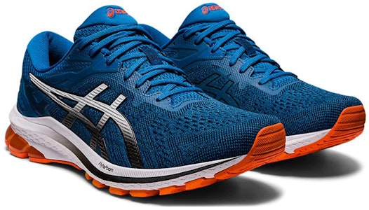 アシックス GT-1000 10 「リボーンブルー」 1011B001-402 Lookbook アシックス GT-1000 10 「リボーンブルー」 1011B001-402
