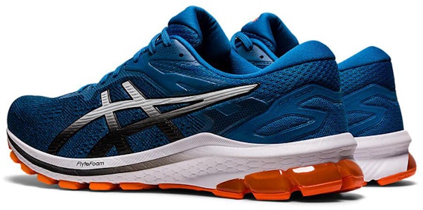 アシックス GT-1000 10 「リボーンブルー」 1011B001-402 Shop アシックス GT-1000 10 「リボーンブルー」 1011B001-402