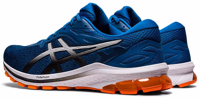ASICS GT 1000 10 'Reborn Blue' Lelaki/Lari 1011B001-402 Shop ASICS GT 1000 10 'Reborn Blue' Lelaki/Lari 1011B001-402