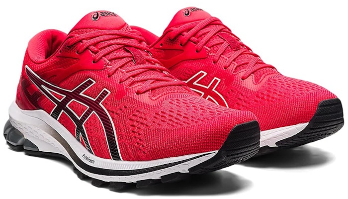 ASICS GT-2000 10 'Merah Putih' 1011B001-601 Lookbook ASICS GT-2000 10 'Merah Putih' 1011B001-601