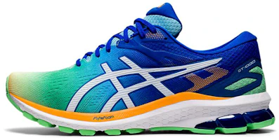ASICS GT 1000 10 'Tourmaline' 1011B276-301 ASICS GT 1000 10 'Tourmaline' 1011B276-301