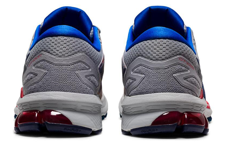 Purchase ASICS GT 1000 10 'USA' Lelaki Performa Tinggi Kasut Larian. 1011B275-020