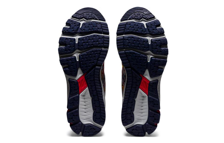 Details for ASICS GT 1000 10 'USA' Lelaki Performa Tinggi Kasut Larian. 1011B275-020