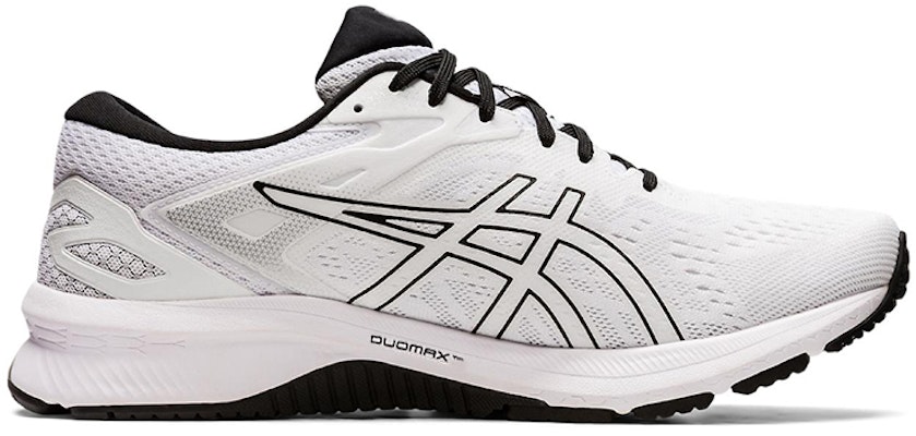 ASICS GT-1000 10 White/Silver 1011B001-101 Order ASICS GT-1000 10 White/Silver 1011B001-101