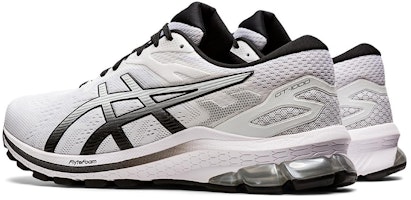 ASICS GT-1000 10 Putih/Perak 1011B001-101 Shop ASICS GT-1000 10 Putih/Perak 1011B001-101
