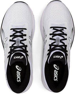 ASICS GT-1000 10 White/Silver 1011B001-101 Purchase ASICS GT-1000 10 White/Silver 1011B001-101