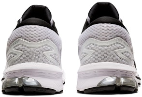 ASICS GT-1000 10 Putih/Perak 1011B001-101 Details for ASICS GT-1000 10 Putih/Perak 1011B001-101