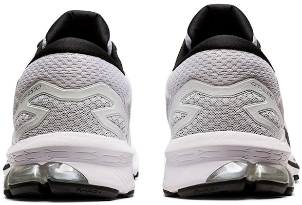 ASICS GT-1000 10 White/Silver 1011B001-101 Details for ASICS GT-1000 10 White/Silver 1011B001-101