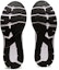 Sizing ASICS GT-1000 10 Putih/Perak 1011B001-101