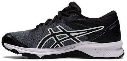 ASICS GT 1000 10 GS 'Black White' 1014A189-006 ASICS GT 1000 10 GS 'Black White' 1014A189-006