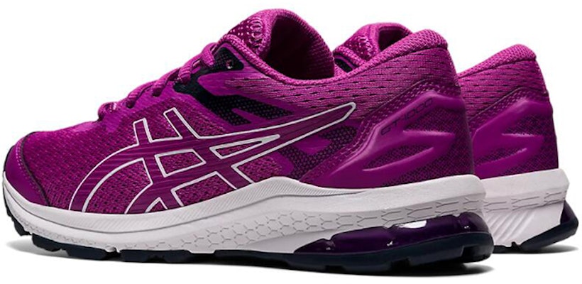 ASICS GT 1000 10 GS 'Orquídea Blanca' 1014A189-501 Shop ASICS GT 1000 10 GS 'Orquídea Blanca' 1014A189-501