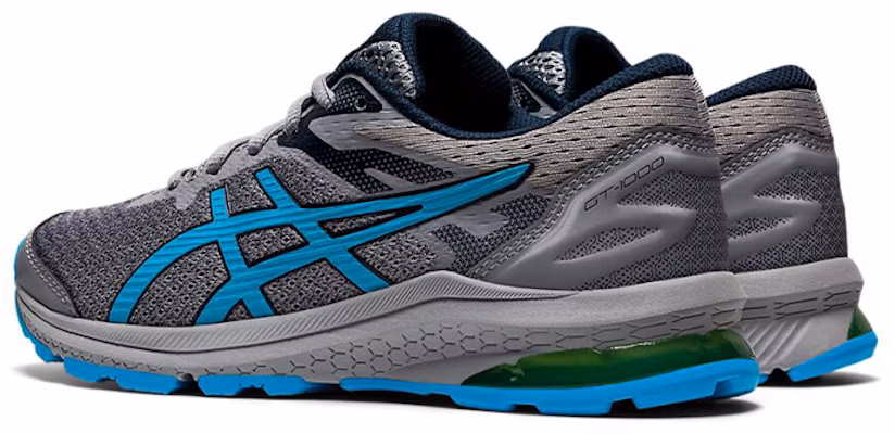 ASICS GT 1000 10 GS 'Sheet Rock Hazard Green' Zapatillas Running Niños. 1014A189-025 Lookbook ASICS GT 1000 10 GS 'Sheet Rock Hazard Green' Zapatillas Running Niños. 1014A189-025