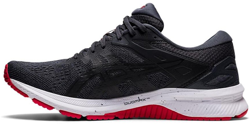 Asics GT-1000 10 黑紅 跑步鞋 Buy Asics GT-1000 10 黑紅 跑步鞋
