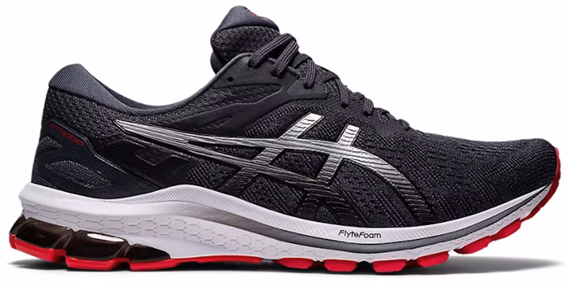 Asics GT-1000 10 黑紅 跑步鞋 Order Asics GT-1000 10 黑紅 跑步鞋