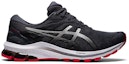 Order ASICS GT-1000 10 Hitam/Merah 1011B001-023
